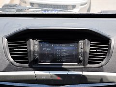 尊行 2014款 2.7L 手动 尊荣版