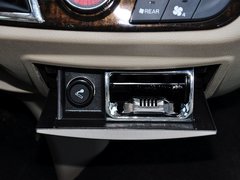 尊行 2014款 2.7L 手动 尊荣版