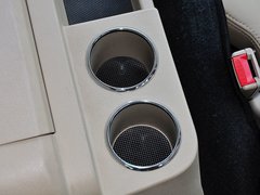 尊行 2014款 2.7L 手动 尊荣版