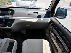 尊行 2014款 2.7L 手动 尊荣版