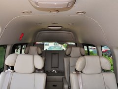 尊行 2014款 2.7L 手动 尊荣版