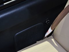 尊行 2014款 2.7L 手动 尊荣版