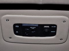 尊行 2014款 2.7L 手动 尊荣版