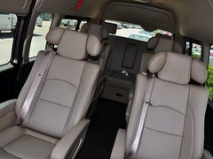 尊行 2014款 2.7L 手动 尊荣版