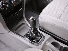 帅客 2013款 1.5L 手动 改款 国V 标准型 7座