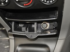 帅客 2013款 1.5L 手动 改款 国V 标准型 7座