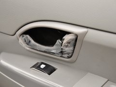 帅客 2013款 1.5L 手动 改款 国V 标准型 7座