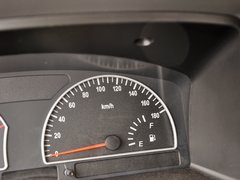帅客 2013款 1.5L 手动 改款 国V 标准型 7座
