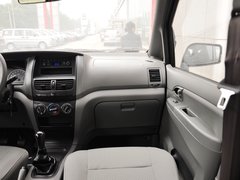 帅客 2013款 1.5L 手动 改款 国V 标准型 7座
