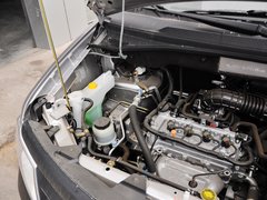 帅客 2013款 1.5L 手动 改款 国V 标准型 7座