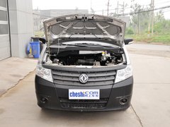 帅客 2013款 1.5L 手动 改款 国V 标准型 7座