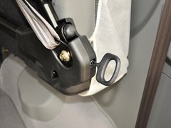 帅客 2013款 1.5L 手动 改款 国V 标准型 7座