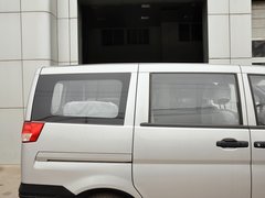 帅客 2013款 1.5L 手动 改款 国V 标准型 7座