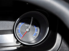 睿行 2014款 1.5L 手动 经典型