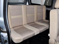 睿行 2014款 1.5L 手动 经典型