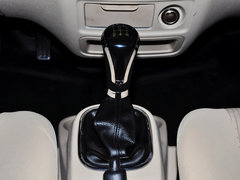 睿行 2014款 1.5L 手动 经典型