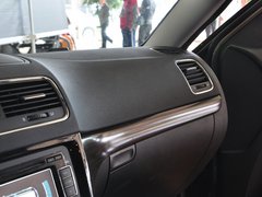 Yeti 2014款 1.8TSI DSG 野驱版 5座