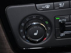 Yeti 2014款 1.8TSI DSG 野驱版 5座