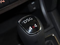 Yeti 2014款 1.8TSI DSG 野驱版 5座