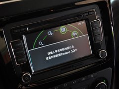 Yeti 2014款 1.8TSI DSG 野驱版 5座