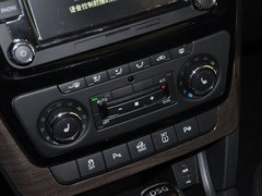 Yeti 2014款 1.8TSI DSG 野驱版 5座