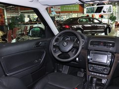 Yeti 2014款 1.8TSI DSG 野驱版 5座