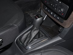 Yeti 2014款 1.8TSI DSG 野驱版 5座
