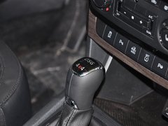 Yeti 2014款 1.8TSI DSG 野驱版 5座