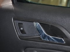 Yeti 2014款 1.8TSI DSG 野驱版 5座
