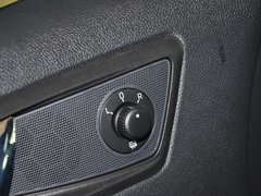 Yeti 2014款 1.8TSI DSG 野驱版 5座