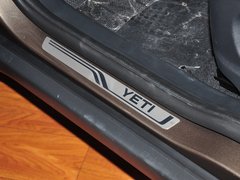 Yeti 2014款 1.8TSI DSG 野驱版 5座