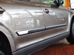 Yeti 2014款 1.8TSI DSG 野驱版 5座