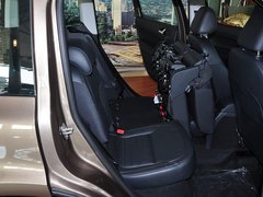 Yeti 2014款 1.8TSI DSG 野驱版 5座