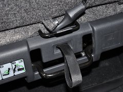 Yeti 2014款 1.8TSI DSG 野驱版 5座