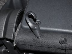 Yeti 2014款 1.8TSI DSG 野驱版 5座