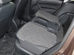 Yeti 2014款 1.8TSI DSG 野驱版 5座