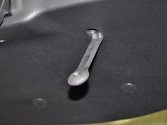 Yeti 2014款 1.8TSI DSG 野驱版 5座