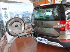 斯柯达  1.8TSI DSG