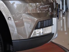 Yeti 2014款 1.8TSI DSG 野驱版 5座