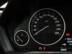 宝马3系(进口) 2014款 328i 运动设计套装