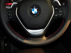 宝马3系(进口) 2014款 328i 运动设计套装