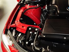 宝马3系(进口) 2014款 328i 运动设计套装