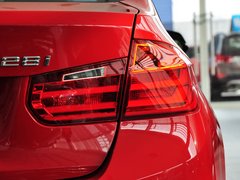 宝马3系(进口) 2014款 328i 运动设计套装