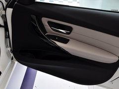 宝马3系(进口) 2014款 328i 运动设计套装