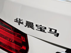 宝马3系(进口) 2014款 328i 运动设计套装