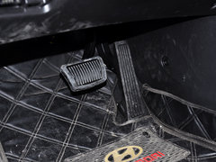 朗动 2013款 1.6L 自动 尊贵型