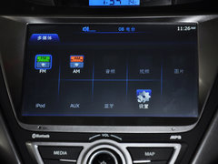 朗动 2013款 1.6L 自动 尊贵型