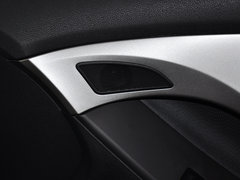 朗动 2013款 1.6L 自动 尊贵型