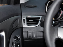 朗动 2013款 1.6L 自动 领先型