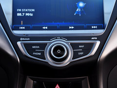 朗动 2013款 1.6L 自动 领先型
